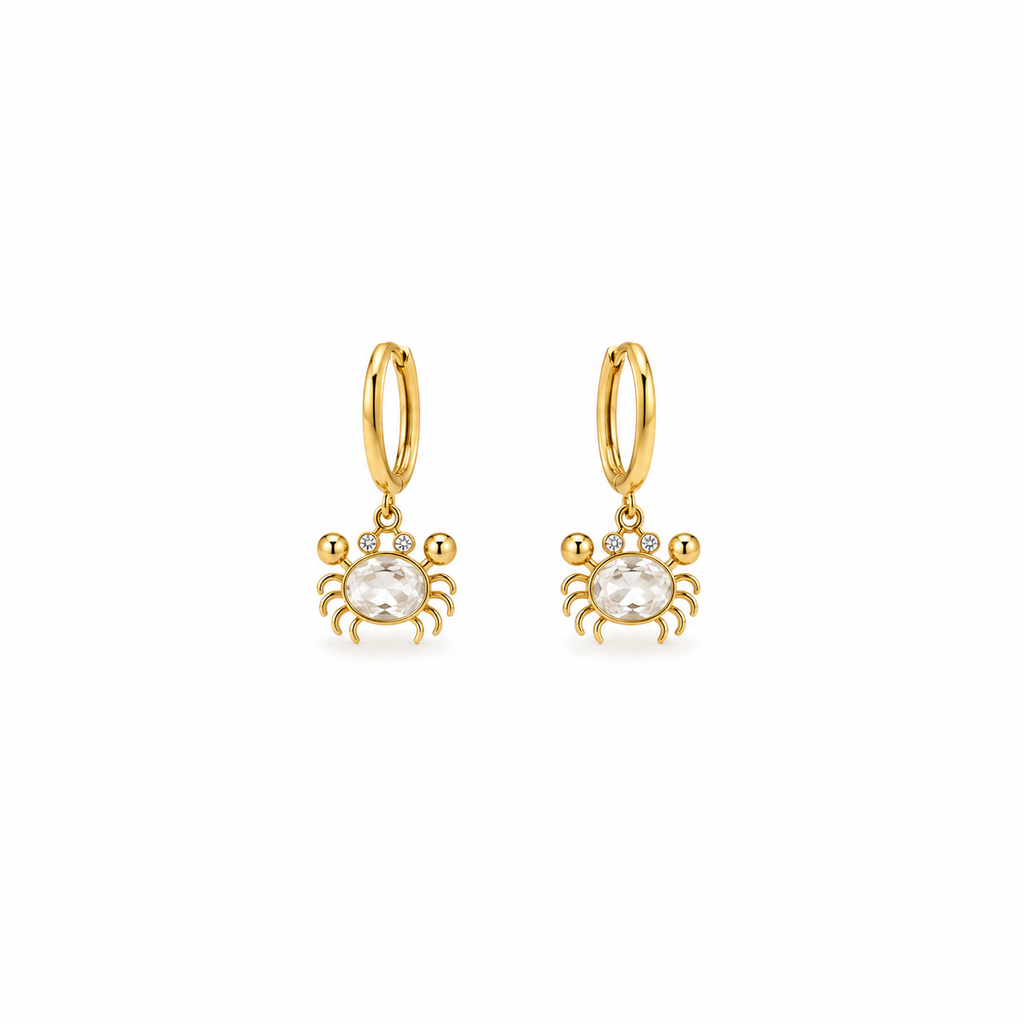 Marina Earrings