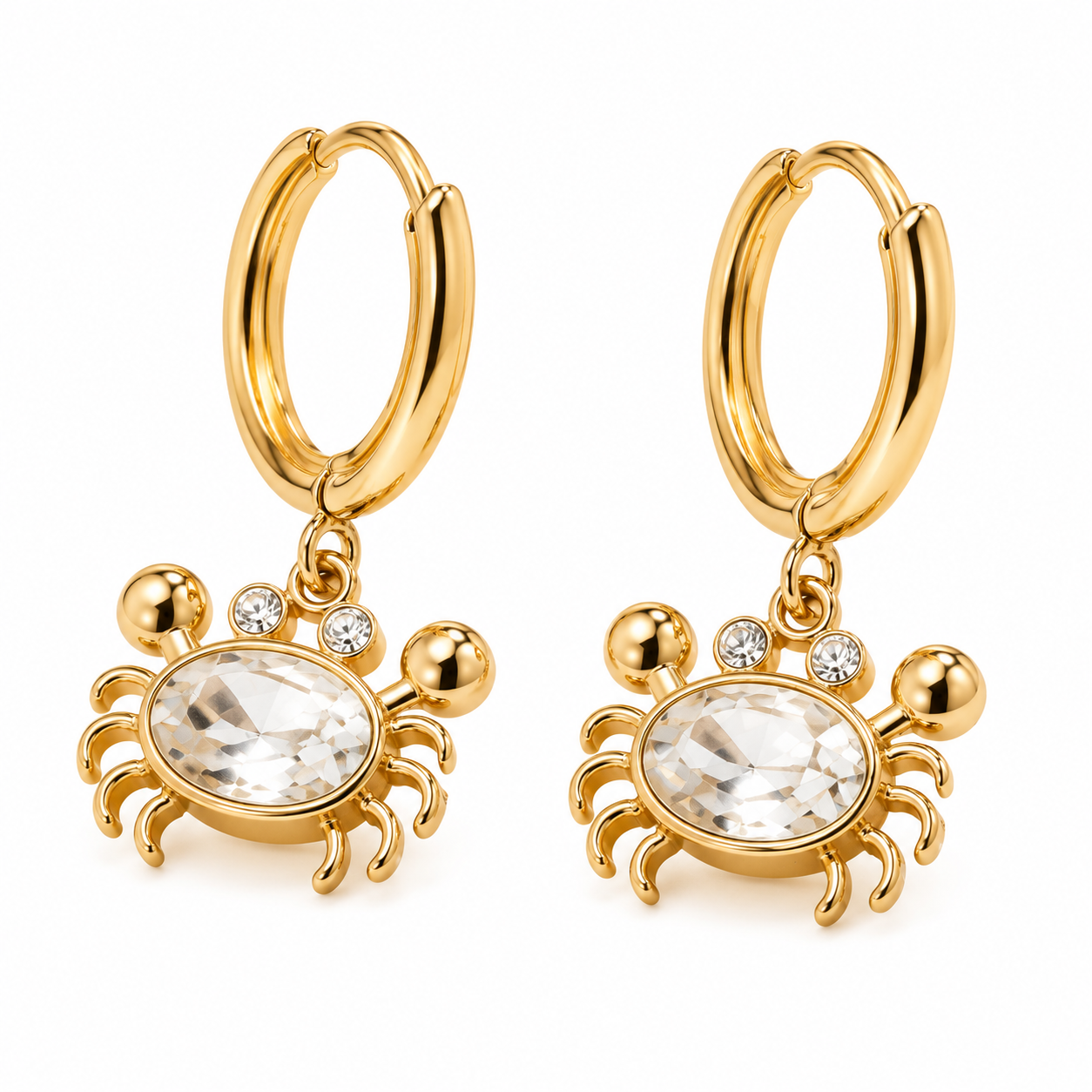 Marina Earrings