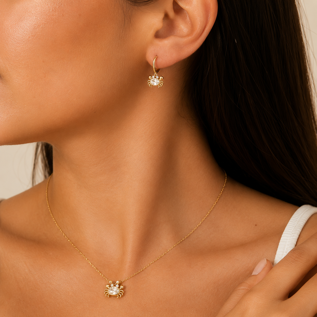 Marina Earrings
