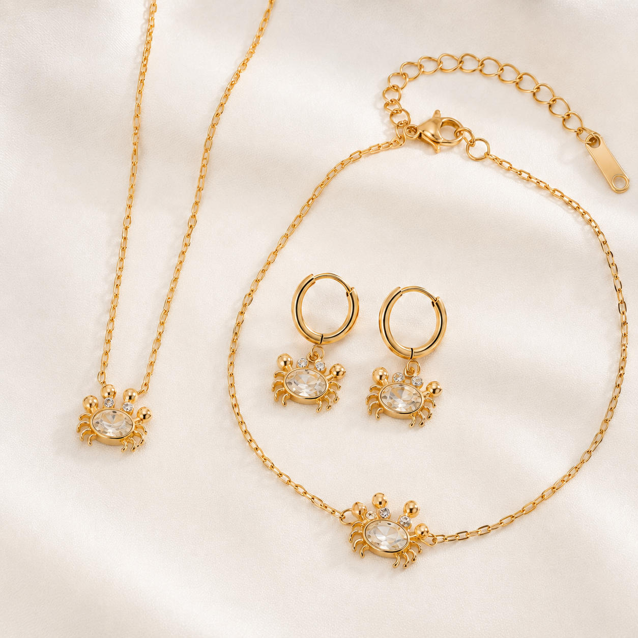 Marina Earrings