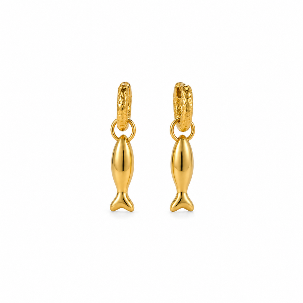 Mare Earrings