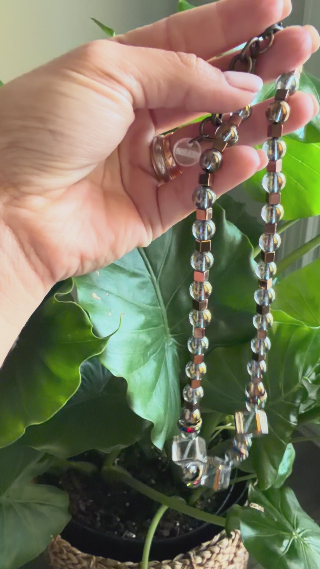 Lumi Necklace