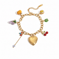 Sweet Harvest Bracelet