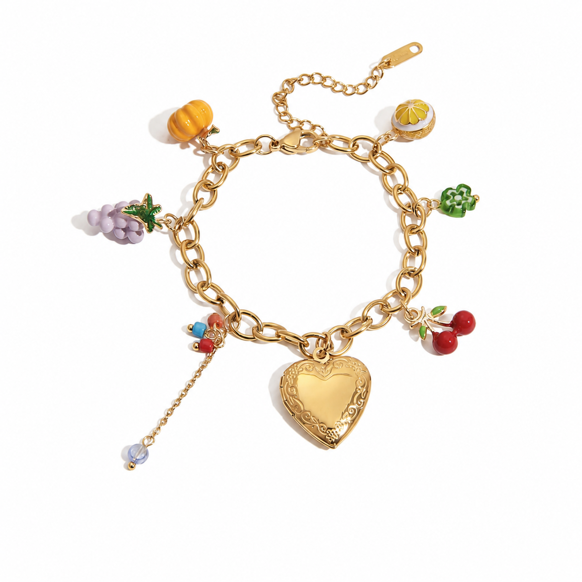 Sweet Harvest Bracelet