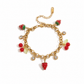 Berry Bliss Bracelet